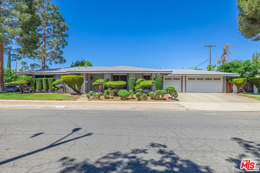 37935 26th Street, Palmdale, CA 93550 - #2