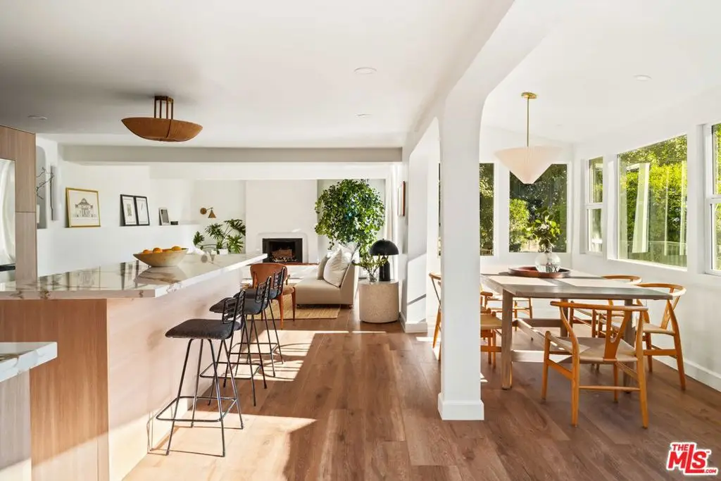 8223 Yucca Trail, Los Angeles, CA 90046 - #1