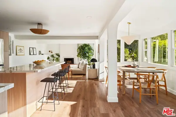 8223 Yucca Trail, Los Angeles, CA 90046