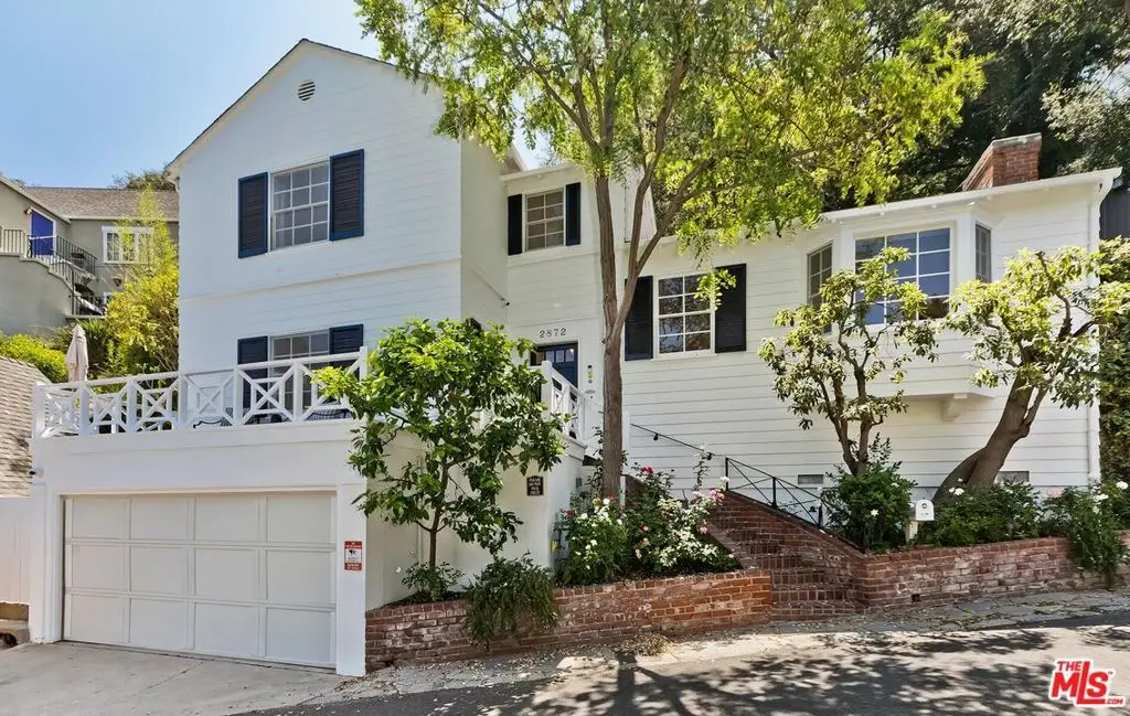 2872 Westshire Drive, Los Angeles, CA 90068 - #1