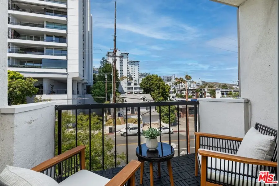 8530 Holloway Drive #311, West Hollywood, CA 90069 - #3