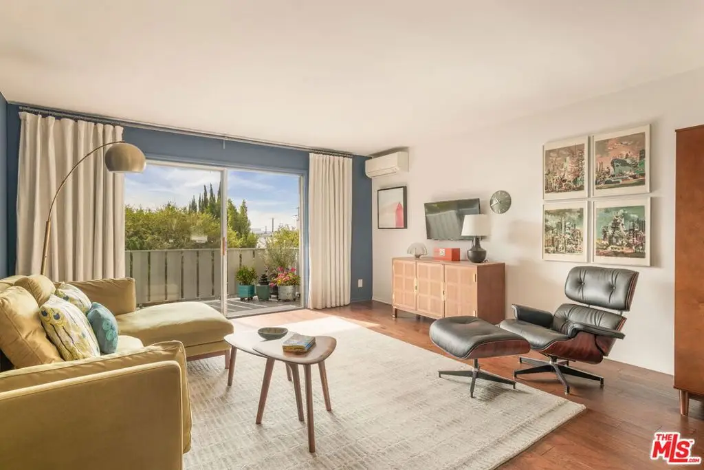 4343 Finley Avenue #28, Los Angeles, CA 90027 - #1