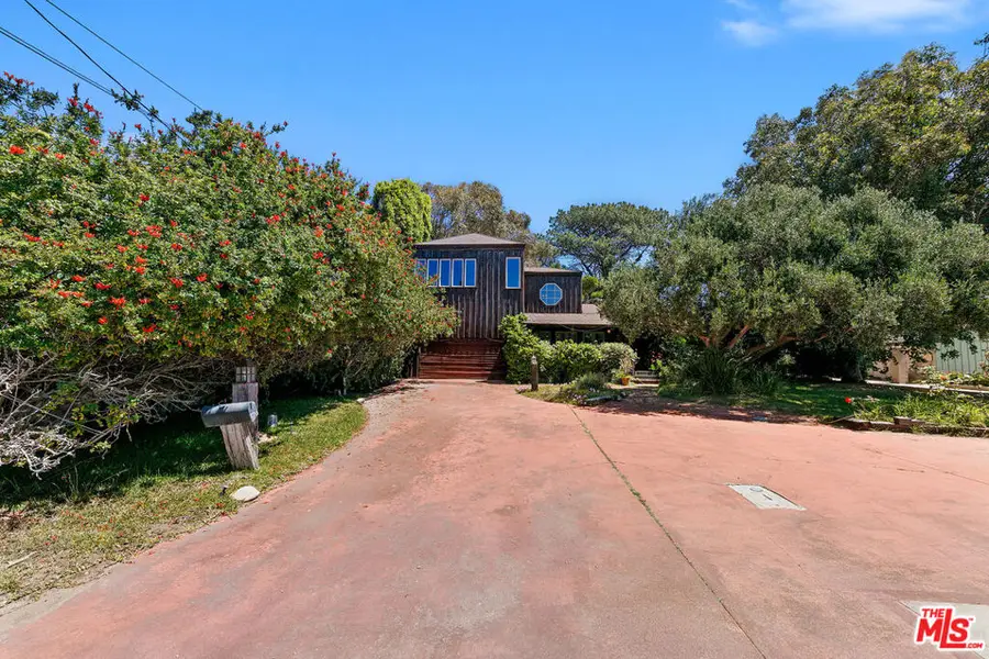 7316 Birdview Avenue, Malibu, CA 90265 - #3