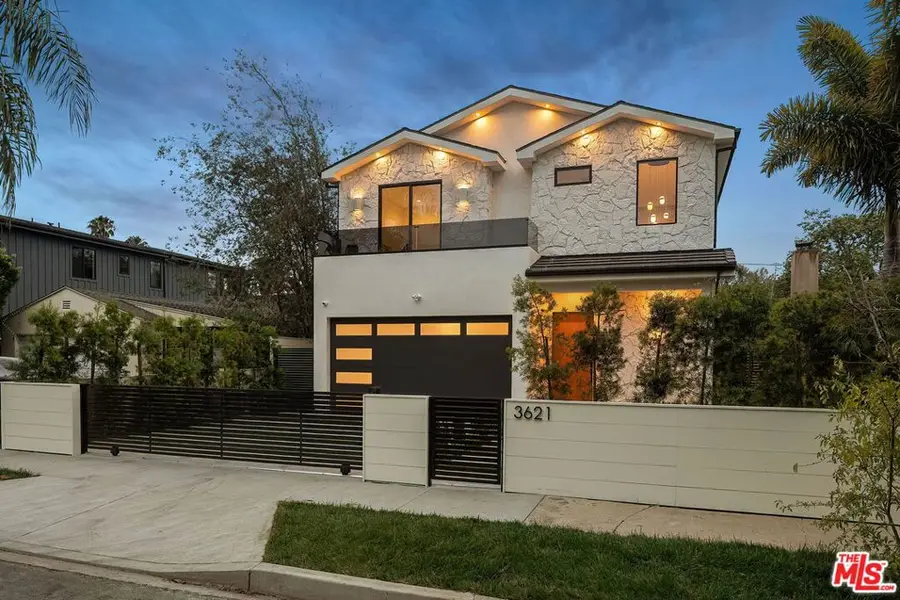 3621 Greenwood Avenue, Los Angeles, CA 90066 - #2