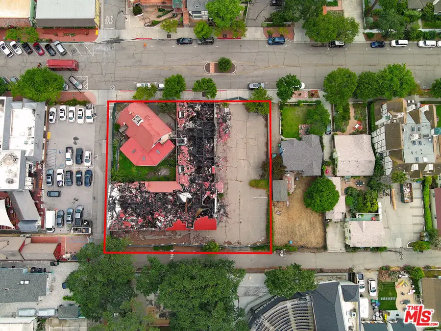 425 1st Street, Solvang, CA 93463 - #2