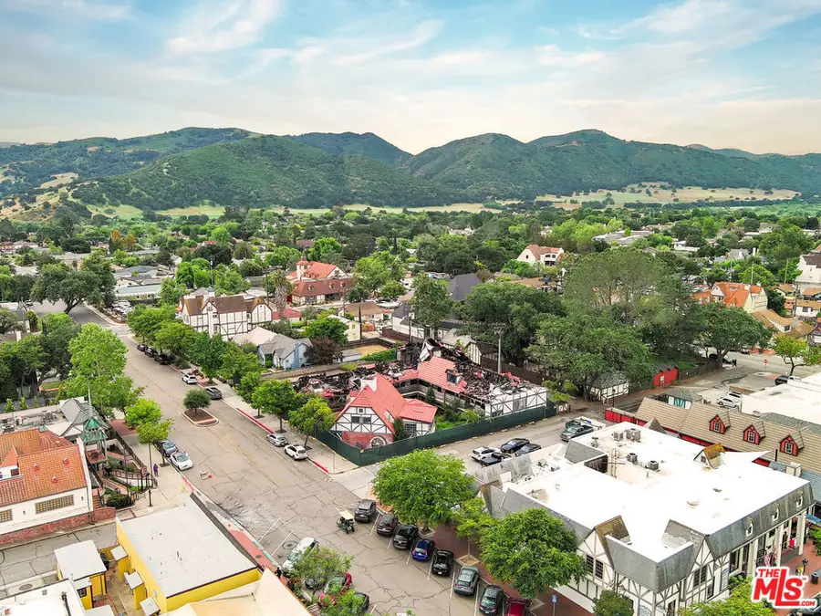 425 1st Street, Solvang, CA 93463 - #3