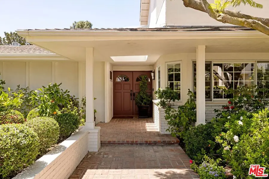 1615 Stradella Road, Los Angeles, CA 90077 - #3