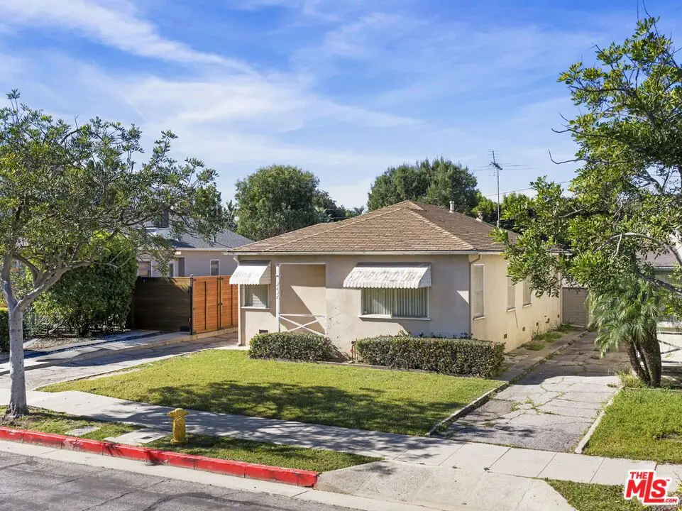 2636 33rd Street, Santa Monica, CA 90405 - #1