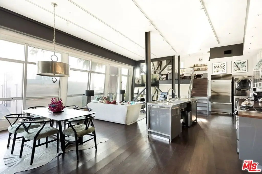 1513 9th Street #3, Santa Monica, CA 90401 - #1