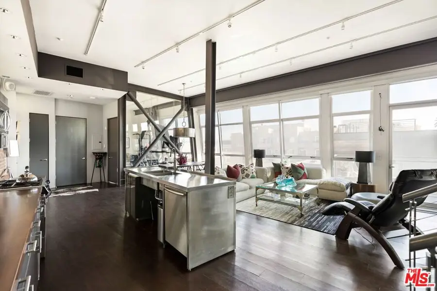 1513 9th Street #3, Santa Monica, CA 90401 - #3