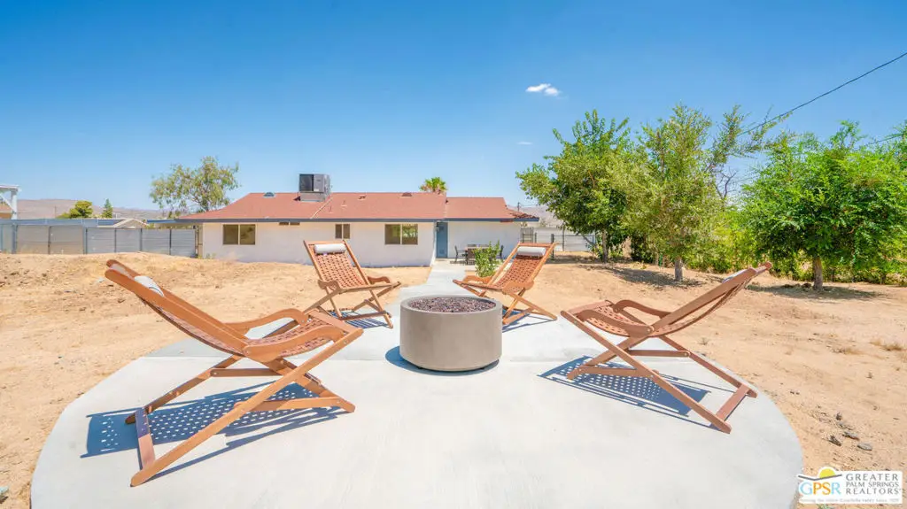 60219 Latham Trail, Joshua Tree, CA 92252 - #1