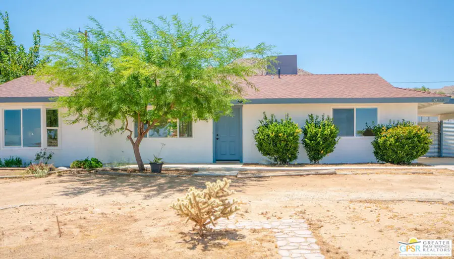 60219 Latham Trail, Joshua Tree, CA 92252 - #2