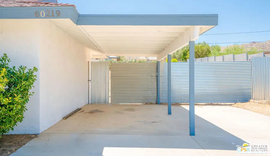 60219 Latham Trail, Joshua Tree, CA 92252 - #3
