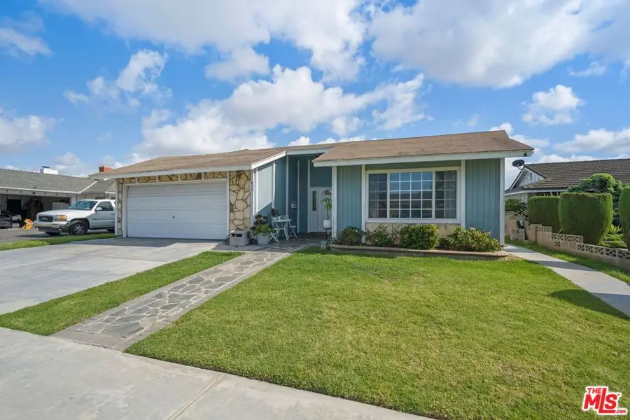 424 E Moorehaven Drive, Carson, CA 90746 - #3
