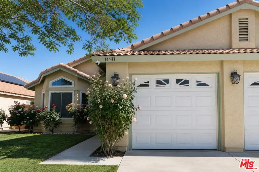 14433 Hillsborough Drive, Victorville, CA 92392 - #2