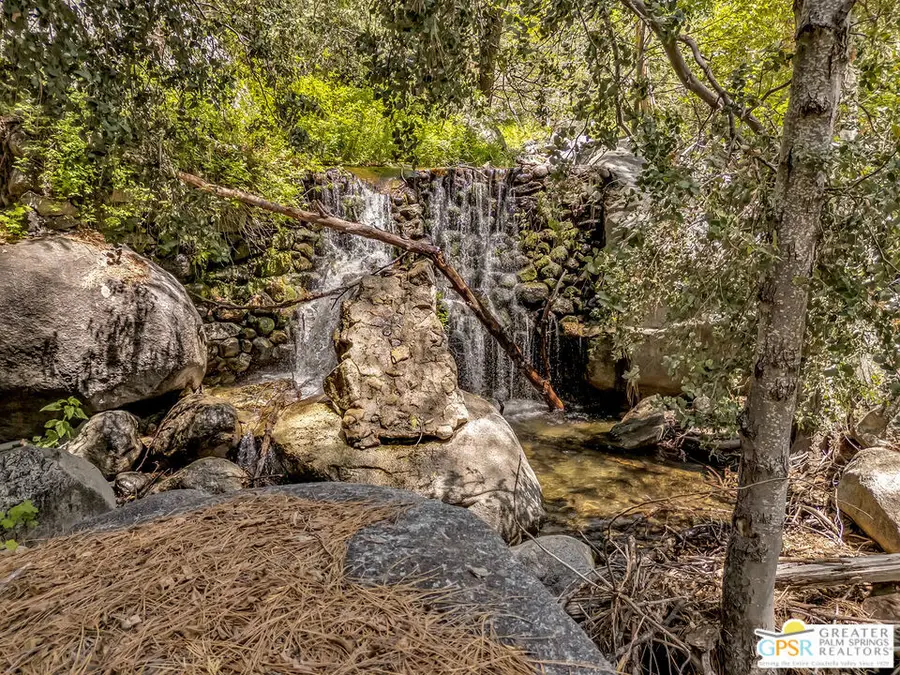 25100 Indian Rock Road, Idyllwild, CA 92549 - #2