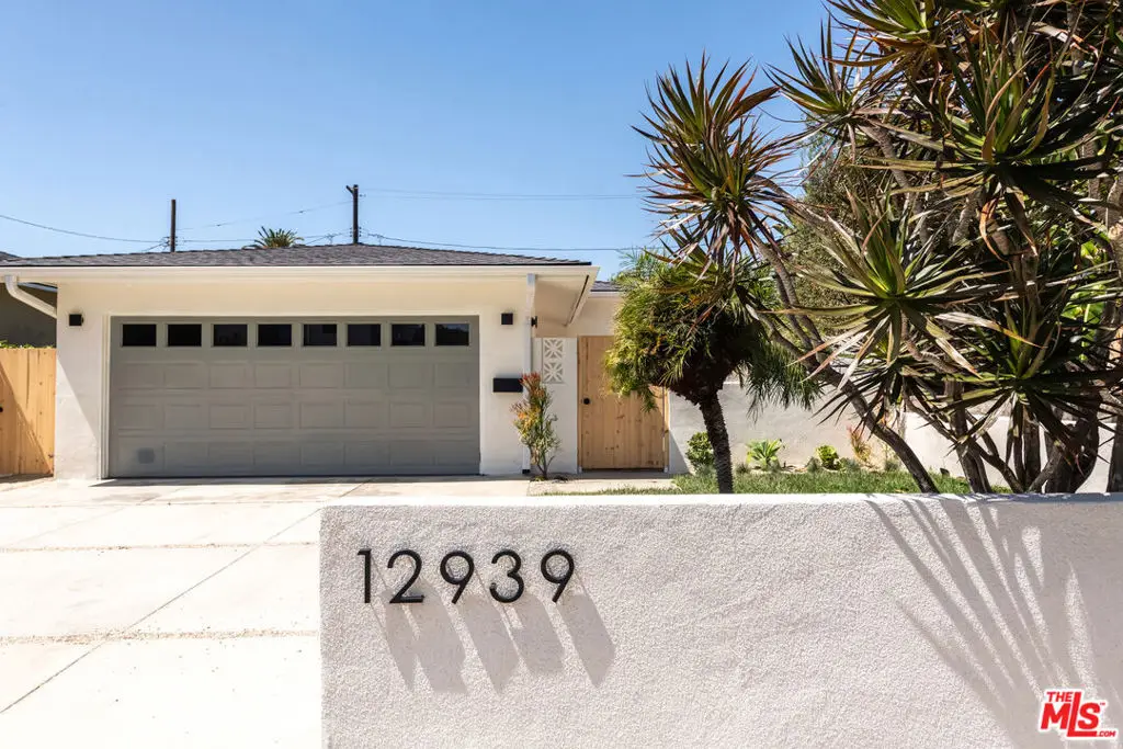 12939 Greene Avenue, Los Angeles, CA 90066 - #1