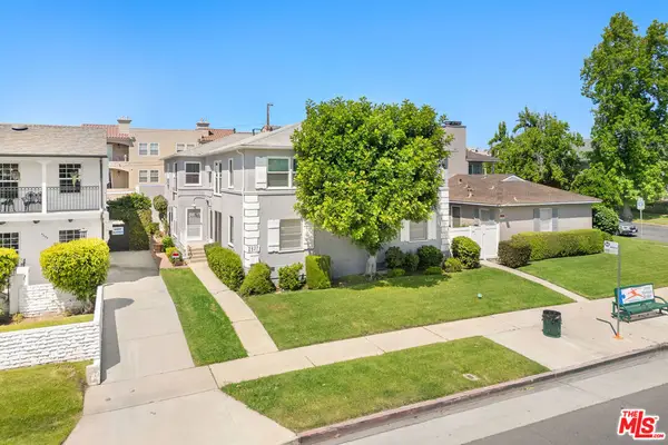 4259 Cahuenga Boulevard, Toluca Lake, CA 91602