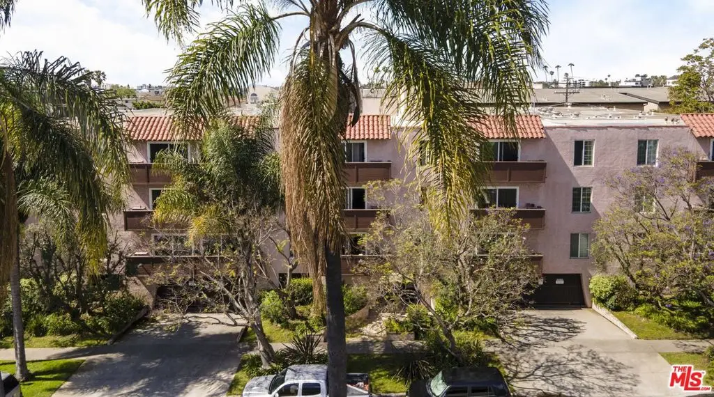 3717 Cardiff Avenue, Los Angeles, CA 90034 - #1