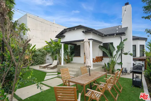 7734 Lexington Avenue, West Hollywood, CA 90046