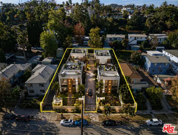 2643 Glendale Boulevard, Los Angeles, CA 90039