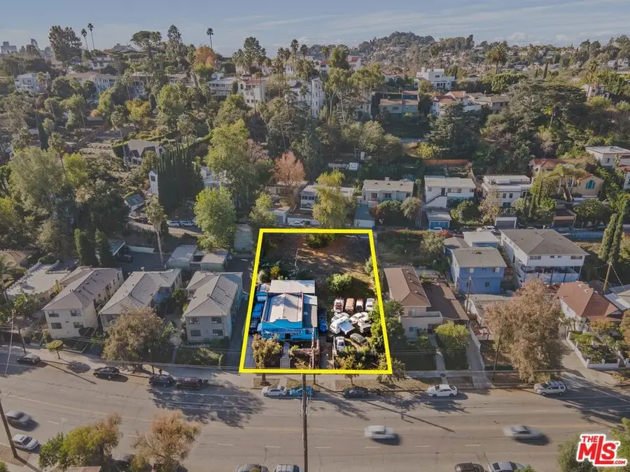 2643 Glendale Boulevard, Los Angeles, CA 90039 - #2