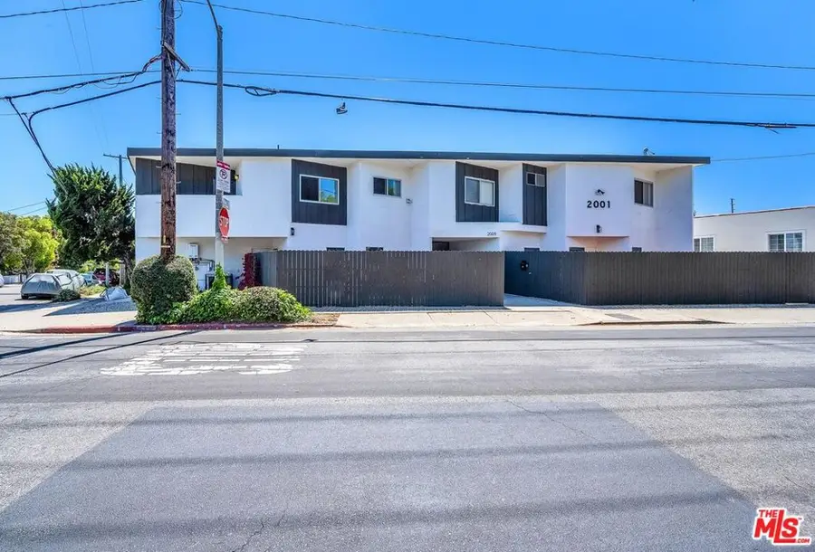 2001 Penmar Avenue, Venice, CA 90291 - #3