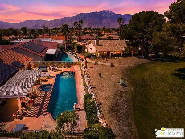 8851 Clubhouse Boulevard, Desert Hot Springs, CA 92240