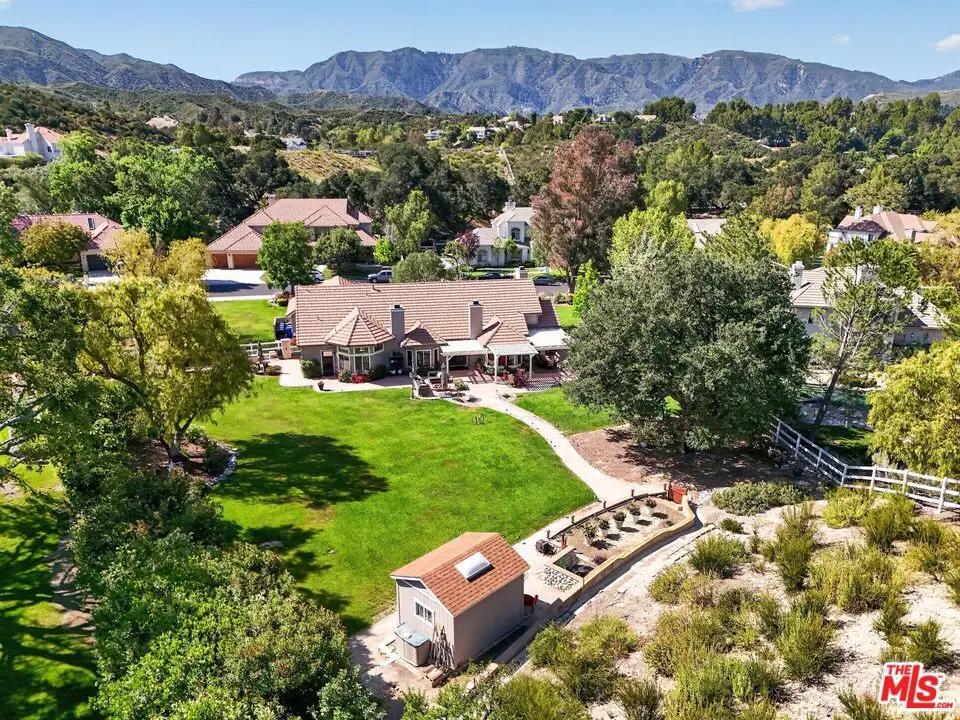 15555 Bronco Drive, Canyon Country, CA 91387 - #1