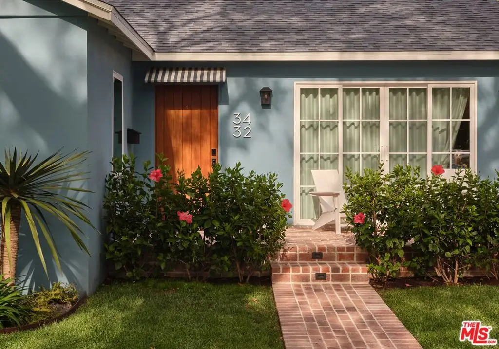 3432 Fay Avenue, Culver City, CA 90232 - #1