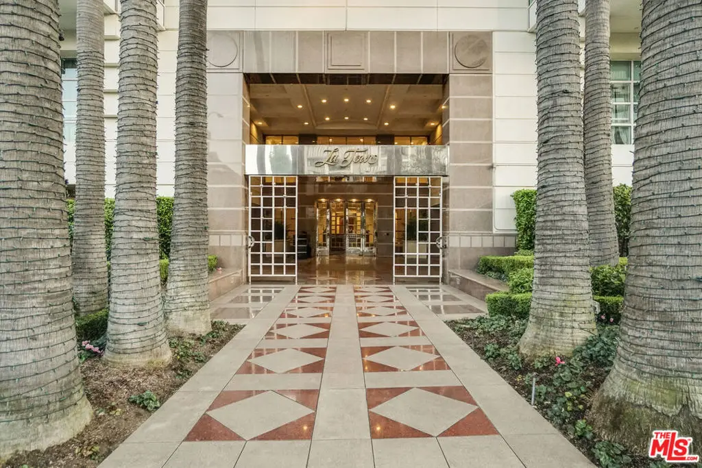 10380 Wilshire Boulevard #1501, Los Angeles, CA 90024 - #1