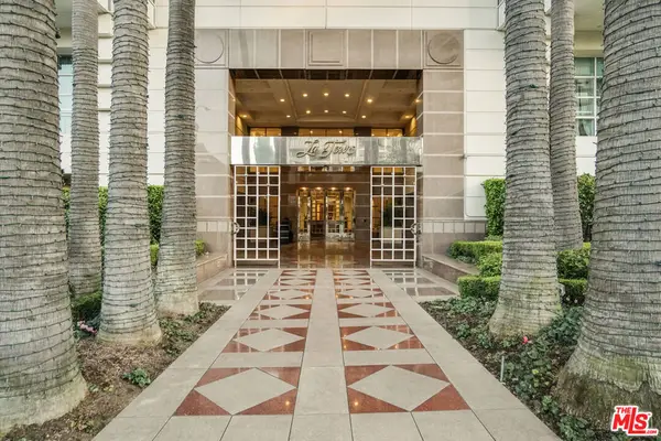 10380 Wilshire Boulevard #1501, Los Angeles, CA 90024