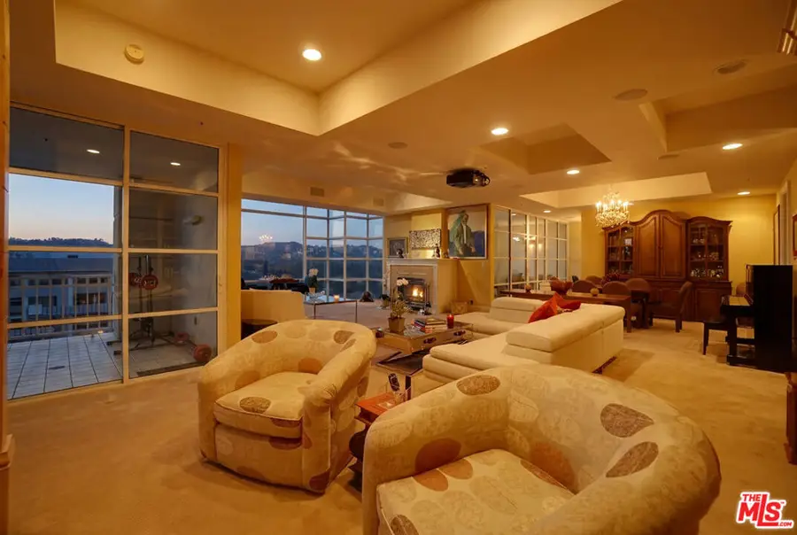 10380 Wilshire Boulevard #1501, Los Angeles, CA 90024 - #3