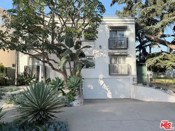 924 5th Street #10, Santa Monica, CA 90403