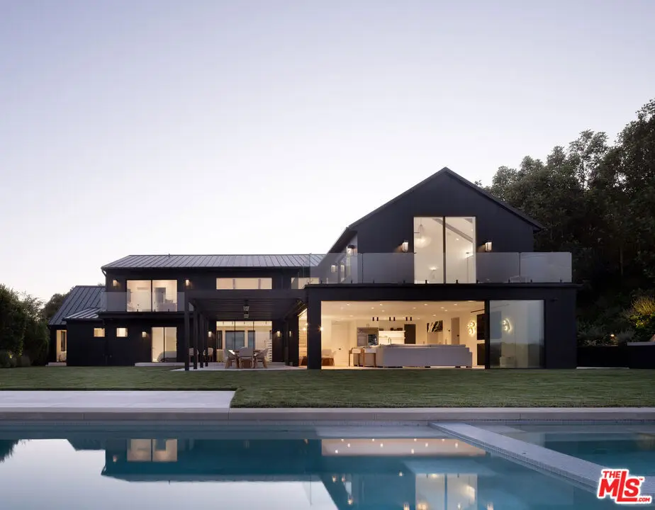 1126 Stradella Road, Los Angeles, CA 90077 - #1