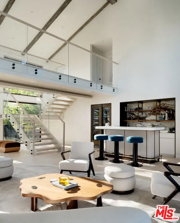 1126 Stradella Road, Los Angeles, CA 90077 - #2