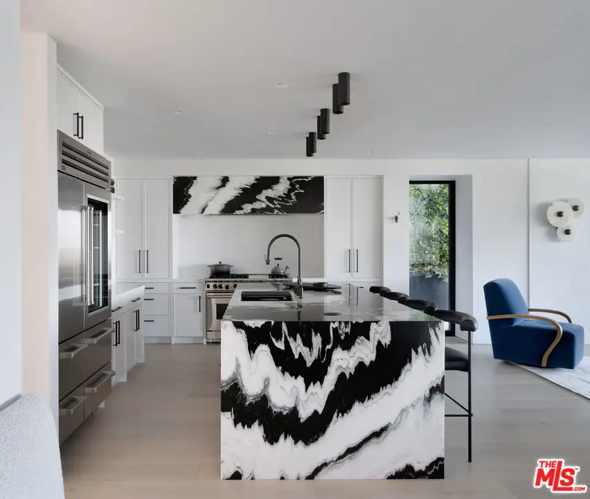 1126 Stradella Road, Los Angeles, CA 90077 - #3