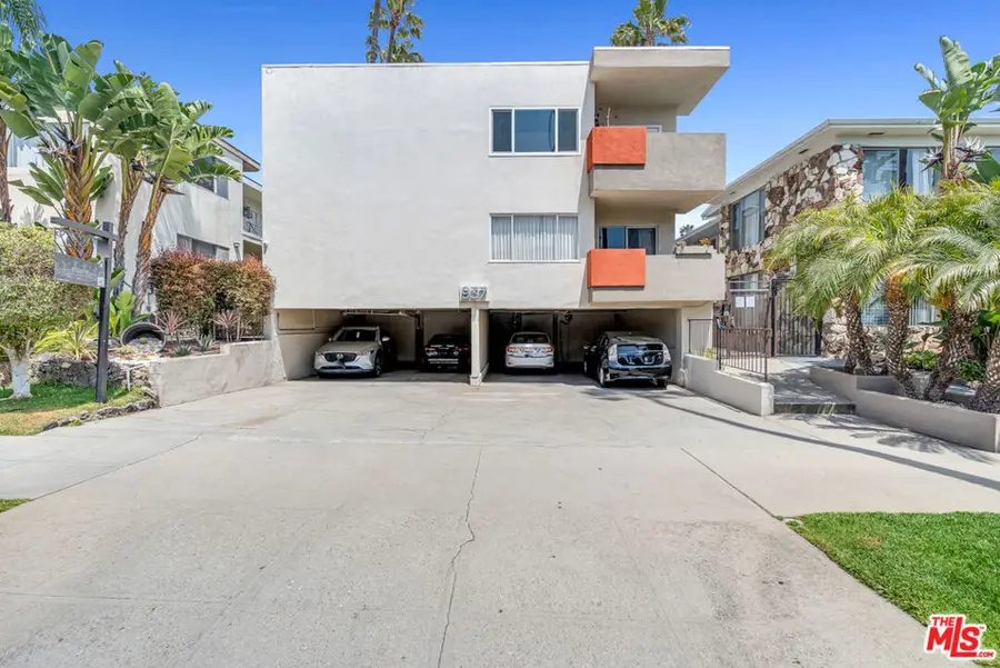 937 5th Street #9, Santa Monica, CA 90403 - #2