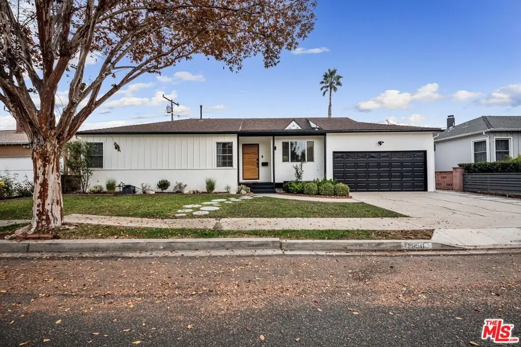11250 Garfield Avenue, Culver City, CA 90230 - #1