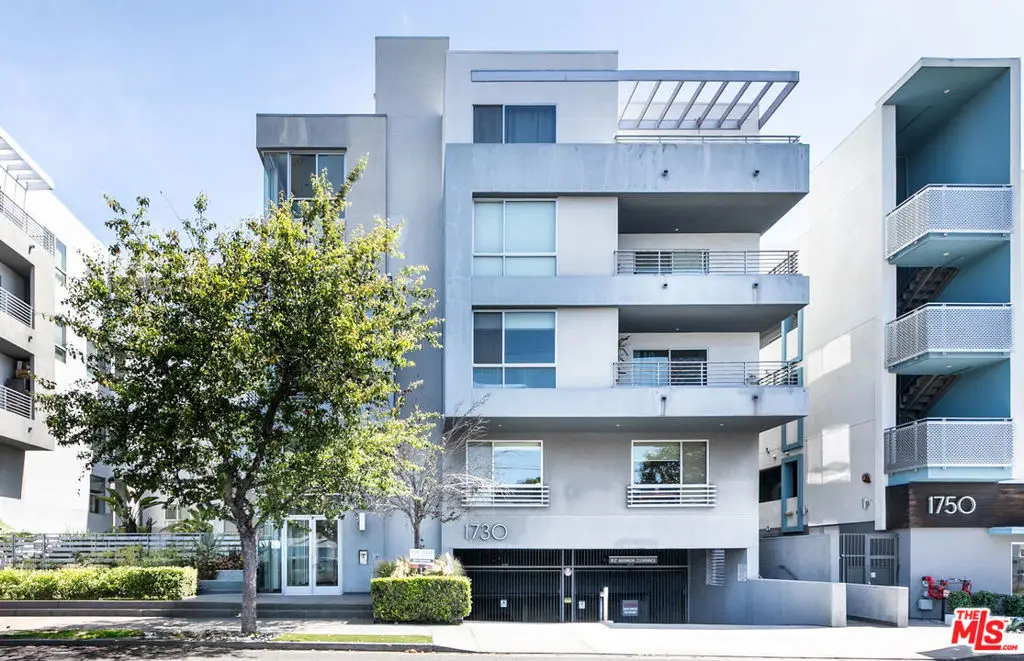1730 Sawtelle Boulevard #108, Los Angeles, CA 90025 - #1