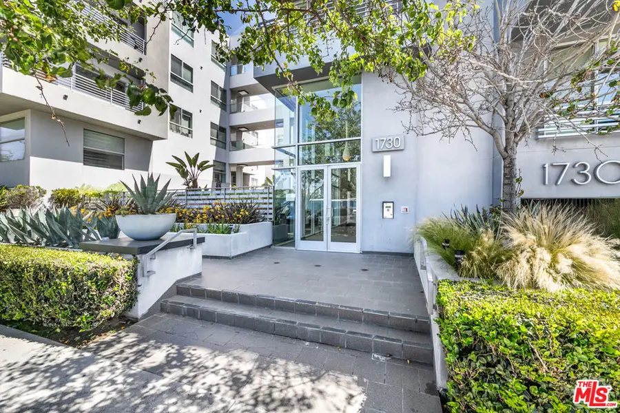 1730 Sawtelle Boulevard #108, Los Angeles, CA 90025 - #2