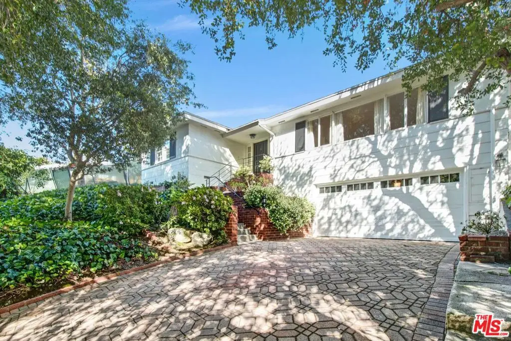288 Tavistock Avenue, Los Angeles, CA 90049 - #1