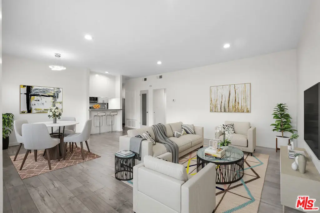 424 S Westmoreland Avenue #306, Los Angeles, CA 90020 - #1
