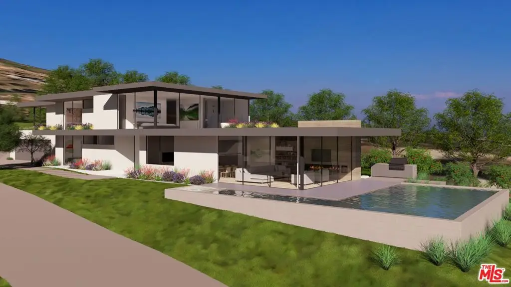 30053 Harvester Road, Malibu, CA 90265 - #1