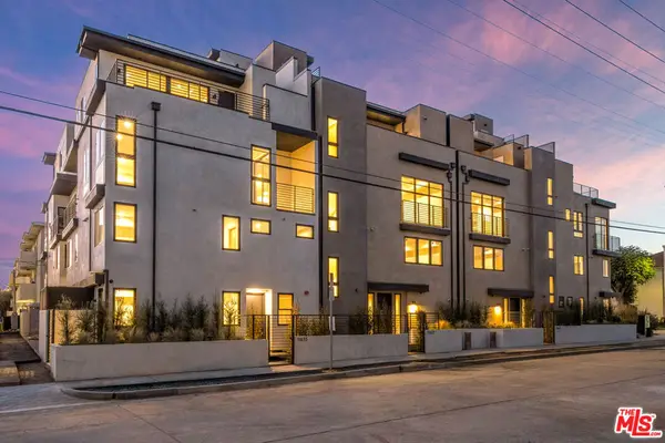 11655 Missouri Avenue, Los Angeles, CA 90025