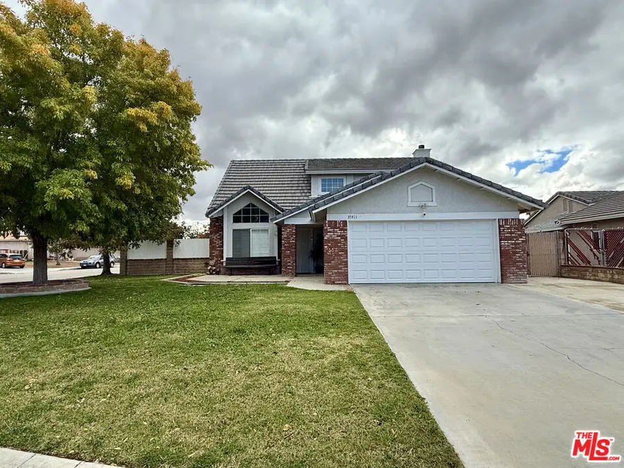 37411 Sheffield Drive, Palmdale, CA 93550 - #2