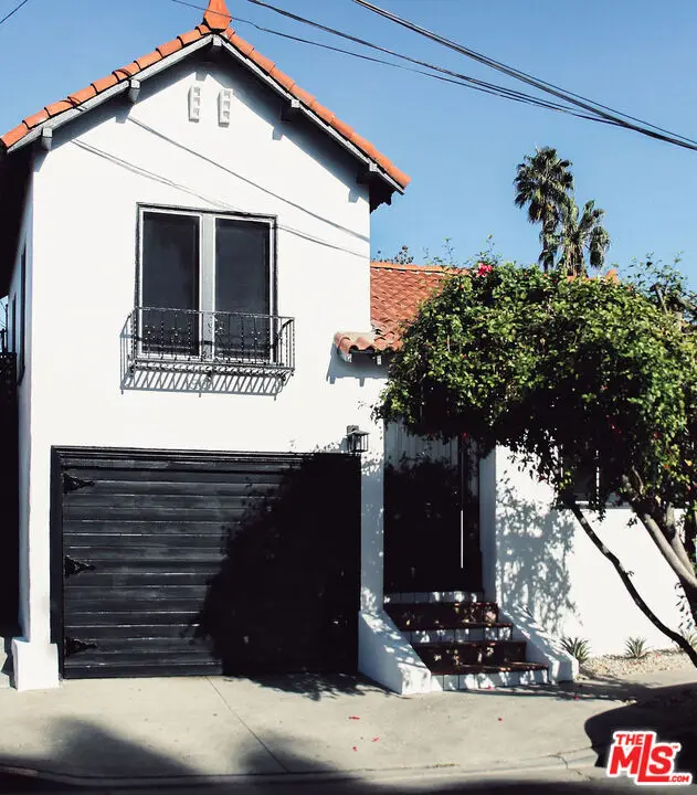 7865 Willoughby Avenue, Los Angeles, CA 90046 - #3