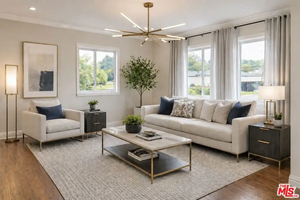 3475 Carmona Avenue, Los Angeles, CA 90016 - #1