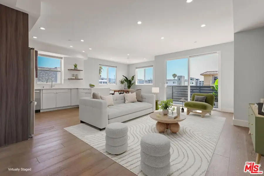 935 N Hudson Avenue #401, Los Angeles, CA 90038 - #3