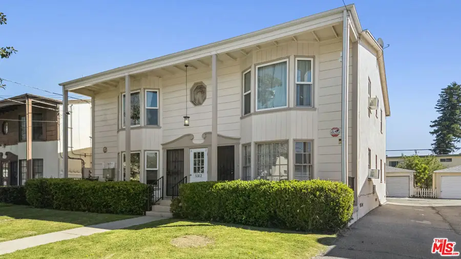 5312 Vantage Avenue, Valley Village, CA 91607 - #2